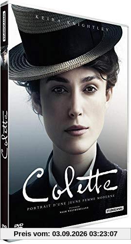 Colette [FR Import]