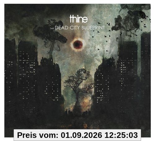 The Dead City Blueprint