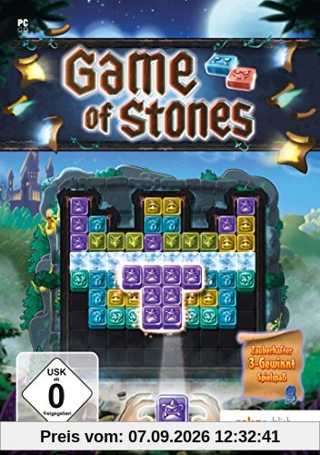 Game of Stones (PC)