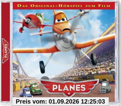 Disney Planes