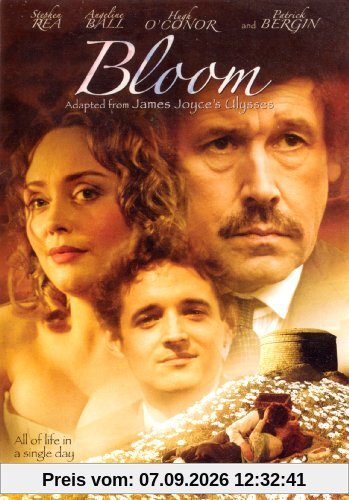 Bloom (Letterbox, Spanish sub-titles)