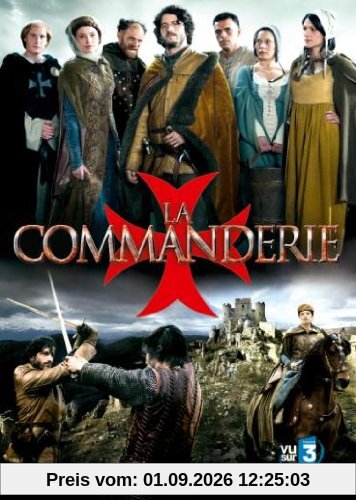La commanderie [FR Import]