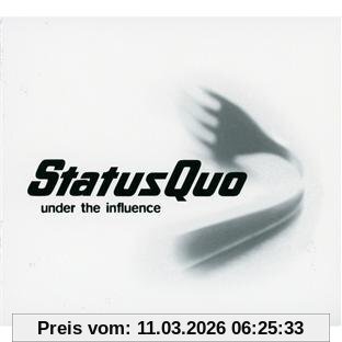Status Quo Under The Influence