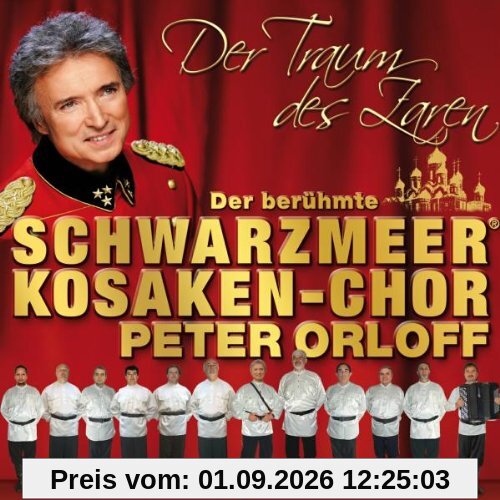 Der Traum des Zaren