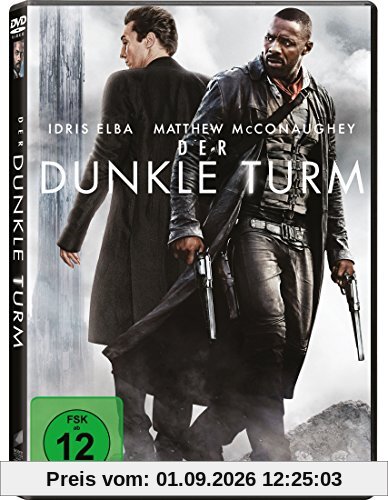 Der dunkle Turm