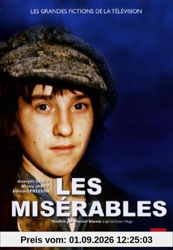 Les misérables [FR Import]