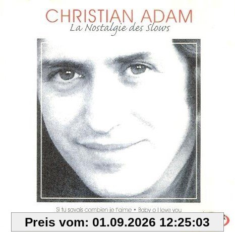 La Nostalgie Des Slows
