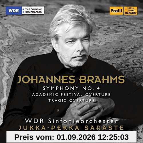 Brahms: Sinfonie 4