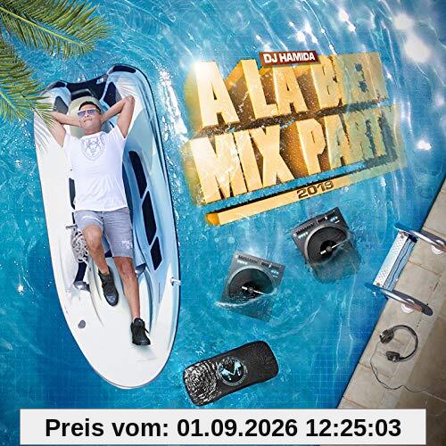 A La Bien Mix Party 2019