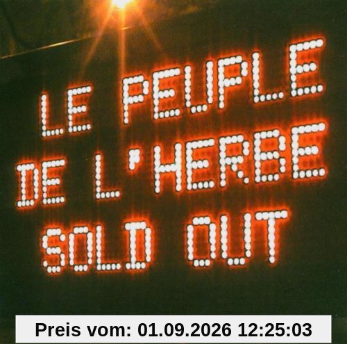 Sold Out