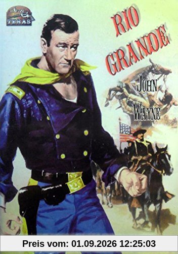 Río Grande