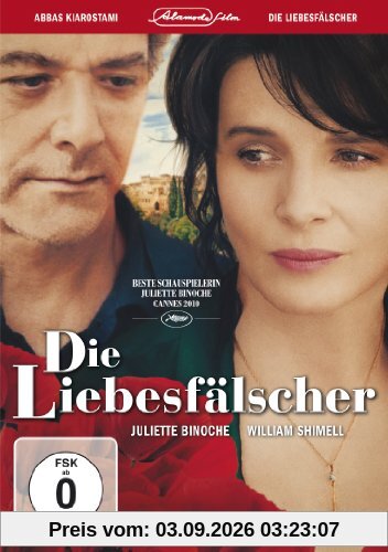 Die Liebesfälscher