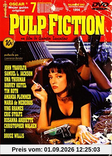 Pulp Fiction