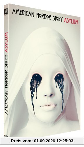 American Horror Story - Saison 2
