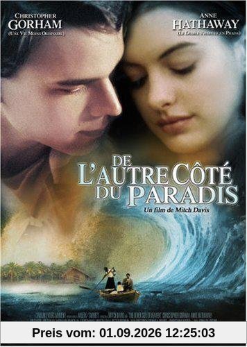 De l'autre côté du paradis [FR Import]