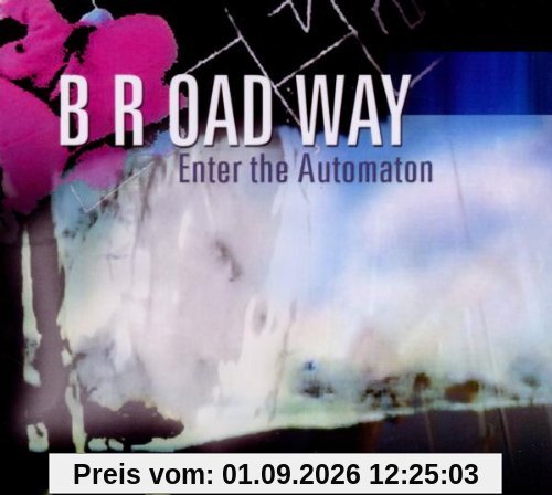 Enter the Automaton