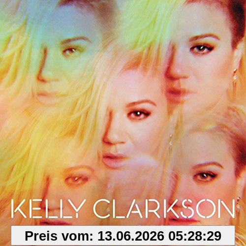 Kelly Clarkson Piece By Piece (Standard Version)