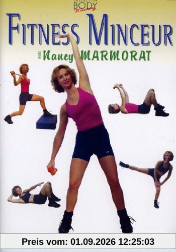 Body Training - Fitness minceur