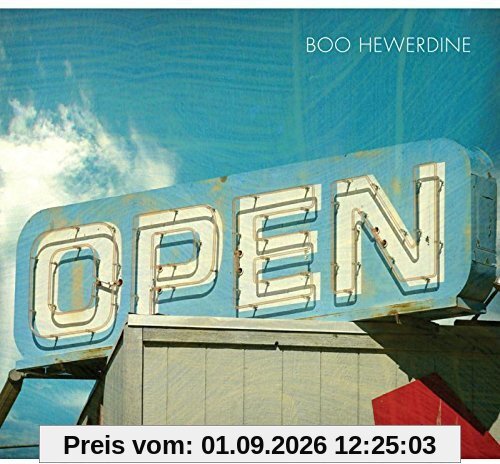Open