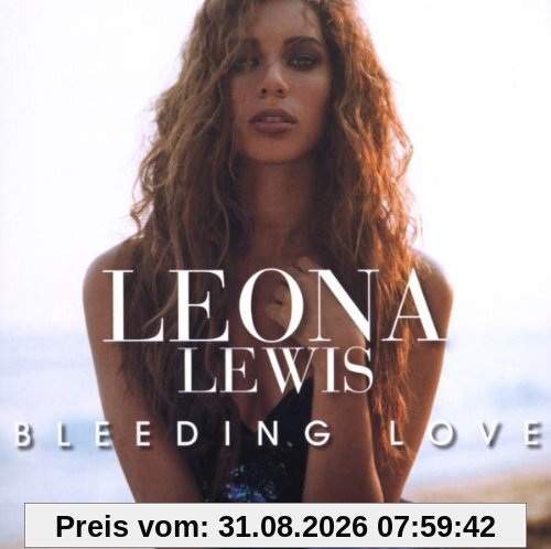 Bleeding Love