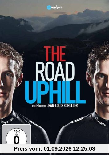 The Road Uphill