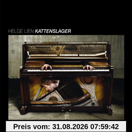 Kattenslager