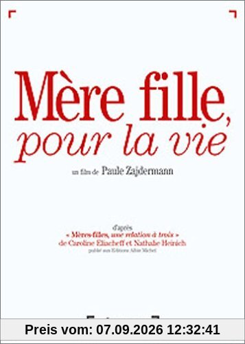 Mères-filles pour la vie [FR Import]