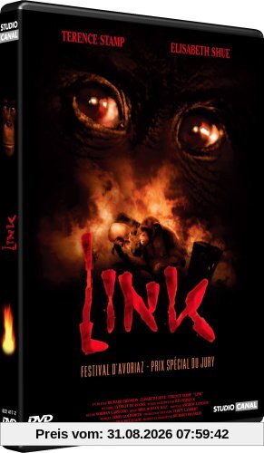 Link [FR Import]