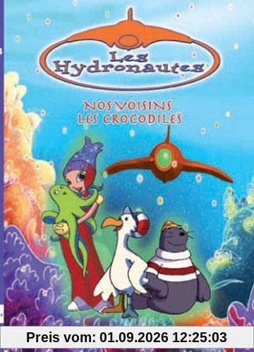 Les hydronautes, vol. 3 [FR Import]