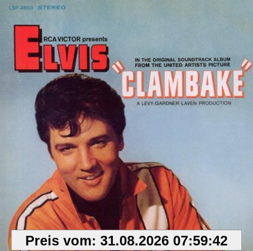 Clambake