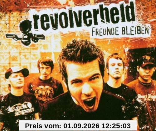 Freunde Bleiben (enhanced)