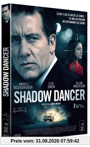 Shadow dancer [FR Import]