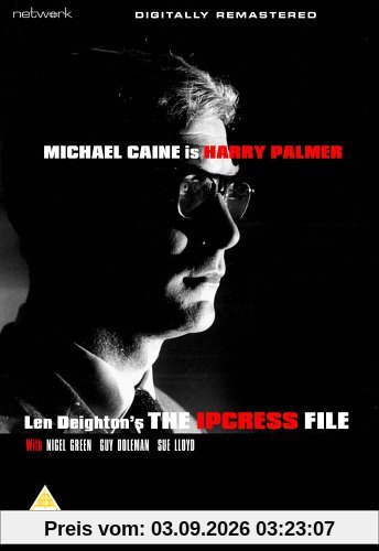 Ipcress File [UK Import]