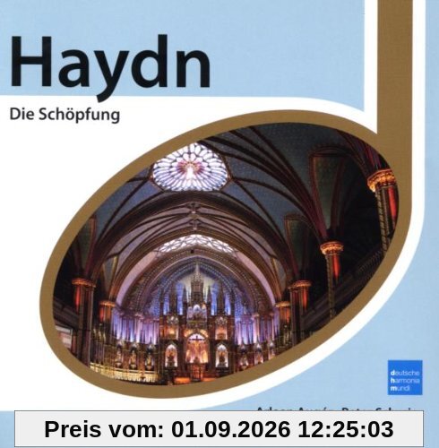 Esprit/Die Schöpfung