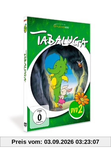 Tabaluga - DVD 2