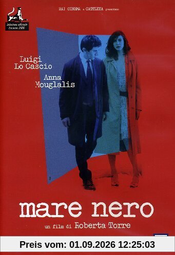 Mare nero [IT Import]