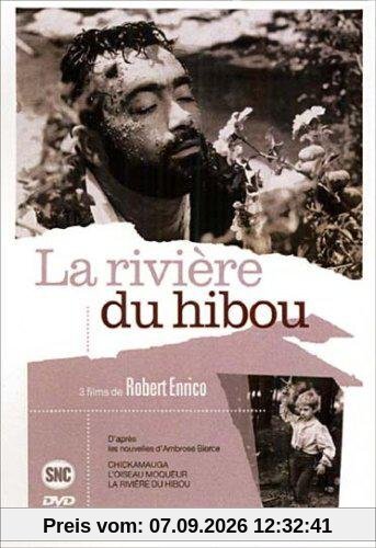 La riviere du hibou [FR Import]