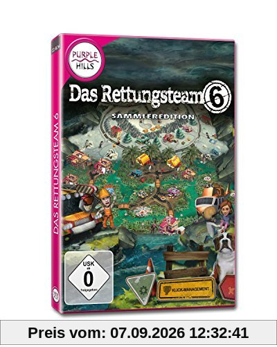 PurpleHills Das Rettungsteam 6