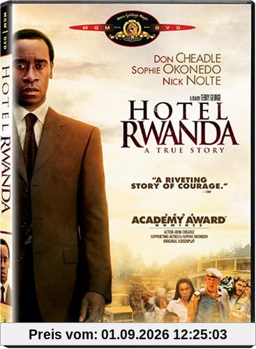 Hotel Rwanda
