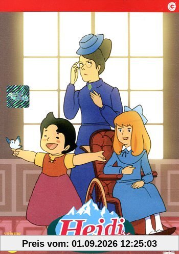 Heidi Volume 05 [IT Import]
