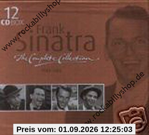 Complete Collection 1943-1952