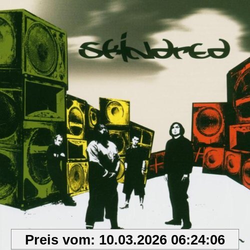 Skindred Babylon