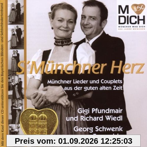 S'Münchner Herz