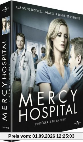 Mercy hospital, saison 1 [FR Import]