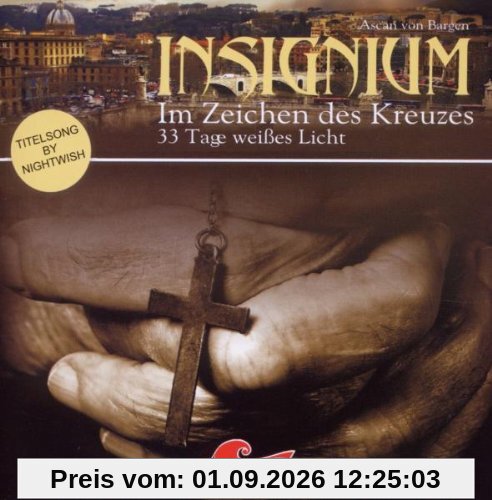 Insignium - Im Zeichen des Kreuzes 02