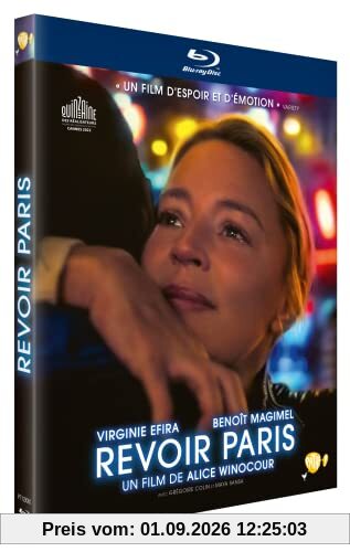 Revoir Paris