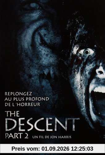 The Descents 2