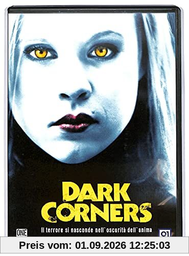 Dark corners [IT Import]