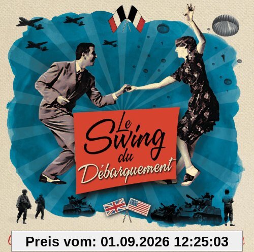 Le Swing du Debarquement