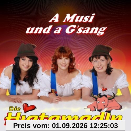 A Musi und a G'Sang